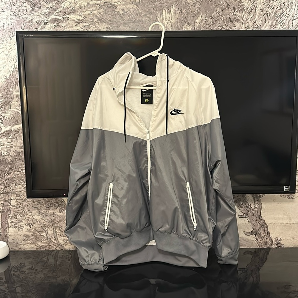 Nike Windbreaker